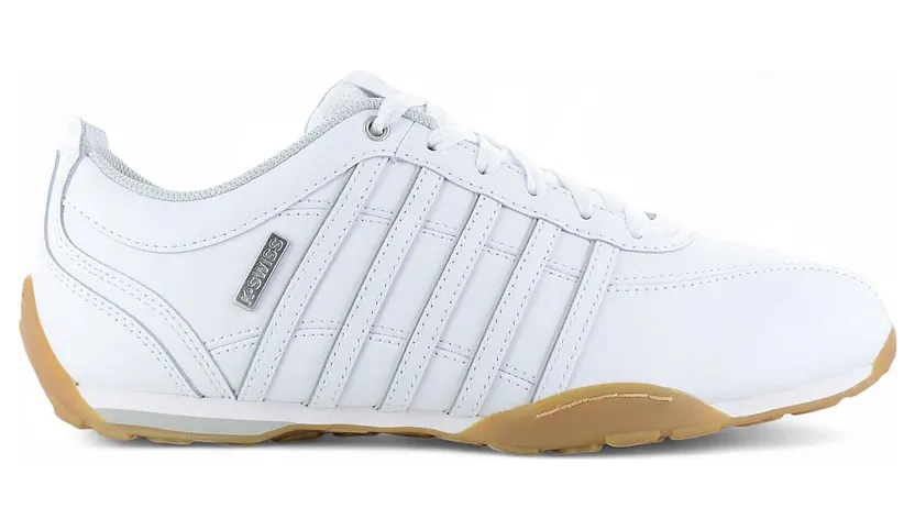K-Swiss Arvee 1.5 White (02453-960-M)