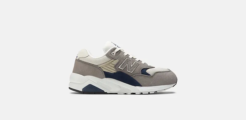 New Balance 580 “Castlerock” (MT580RCB)