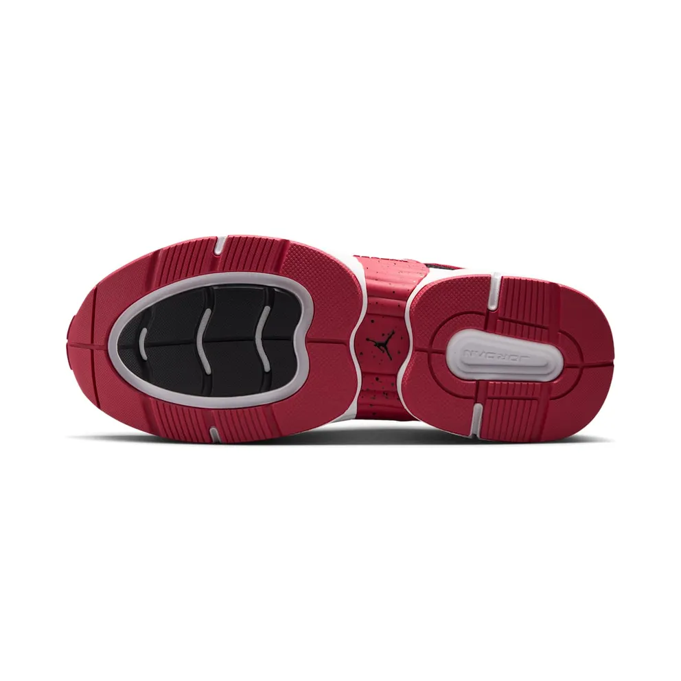 Air Jordan Trunner OS “Black / Varsity Red / White” (IV2403-010)