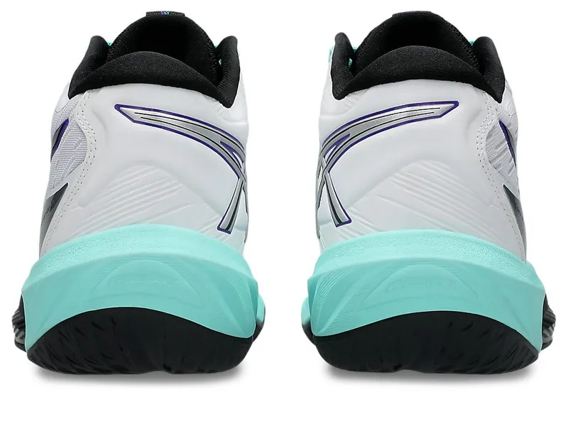 ASICS SKY ELITE FF MT 4 “White / Radiant Amethyst” (1052A095-100)