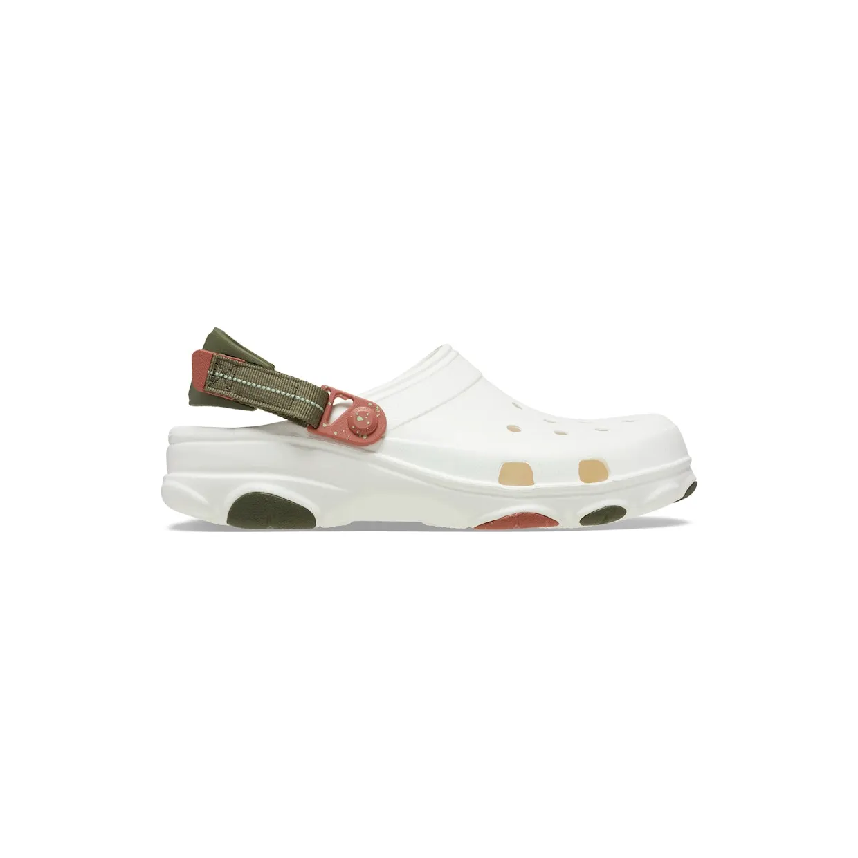 crocs-classic 206340-0WV