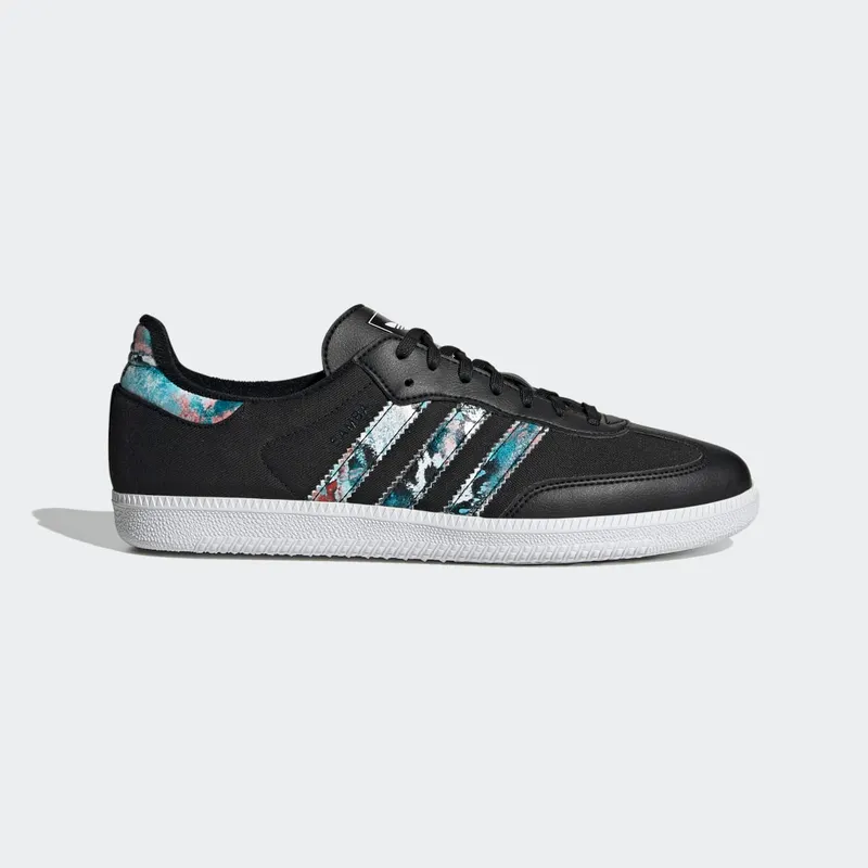 adidas Samba Core Black / Cloud White / Core Black (GZ7040)