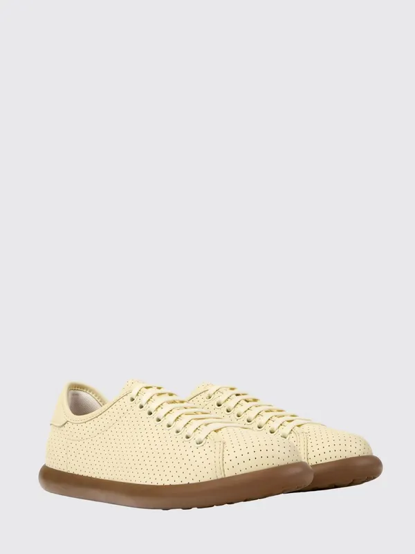Camper Yellow (K201668-018PELOTASSOLLER0)