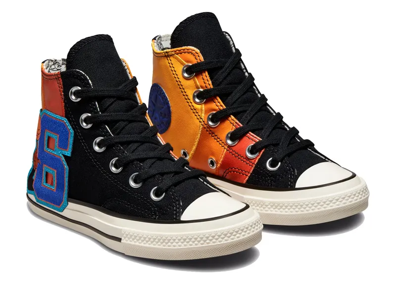 Converse Chuck Taylor All-Star 70 Hi Tune Squad Space Jam (PS) (372483C)