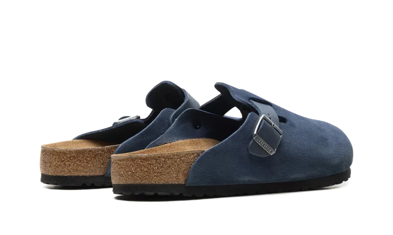Birkenstock Boston “New Navy” (1030658)