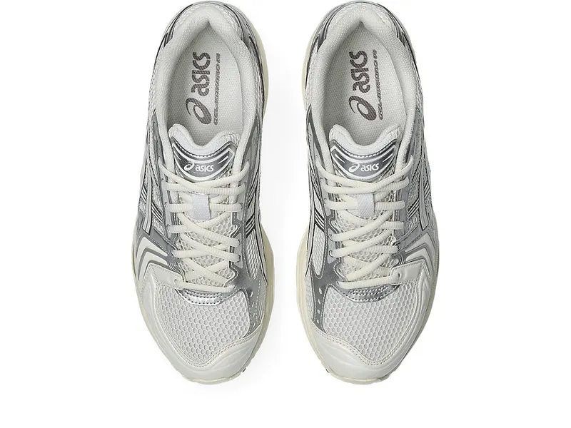 ASICS GEL-KAYANO 14 “Cream / Cocoa Powder” (1203A537-118)