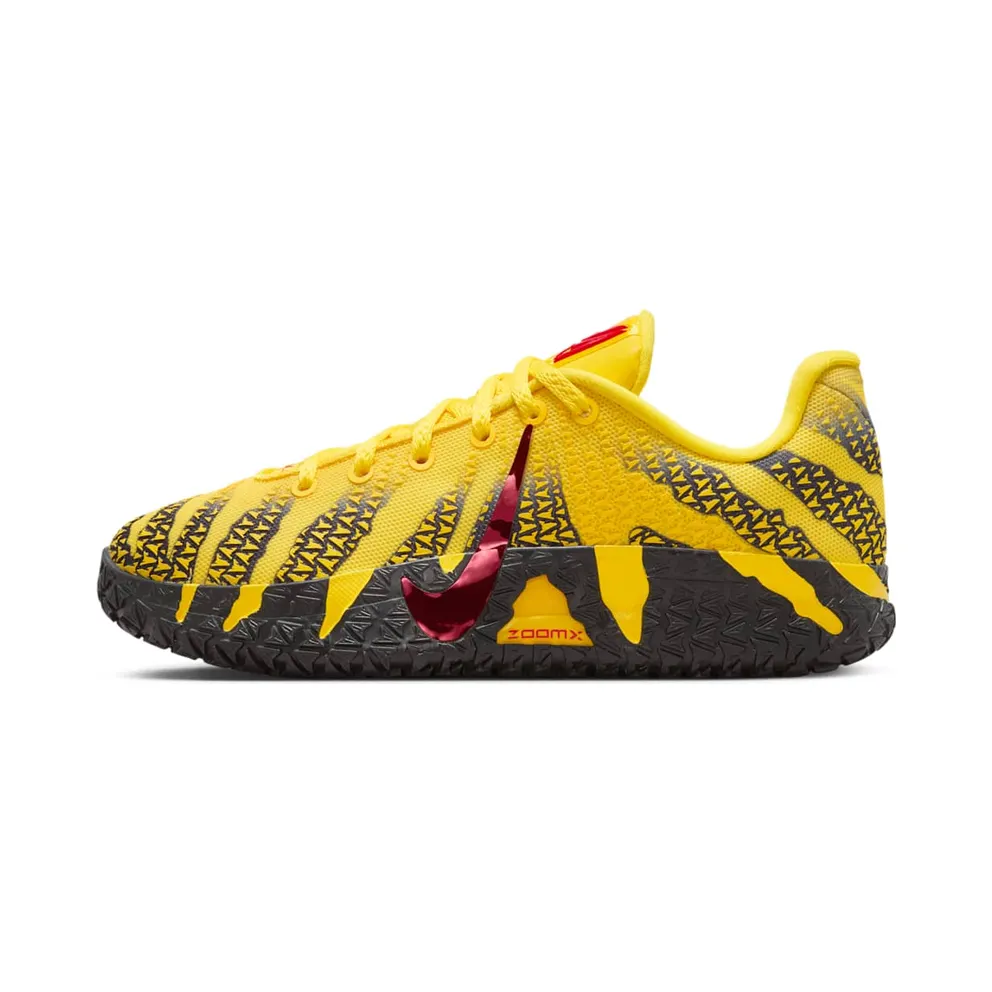 Nike Ja Morant Nike Ja 3 Tour Yellow / University Red / Black (IB4773-702)