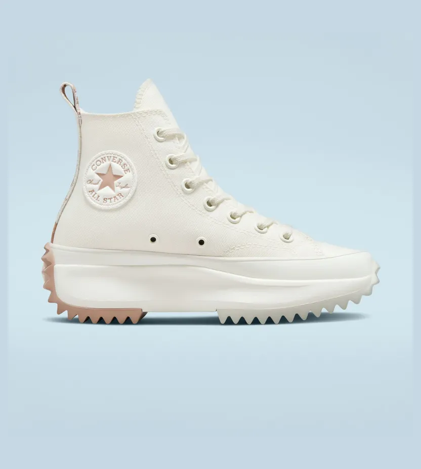 Converse Run Star Hike Hi Egret Desert Sand (172956C)