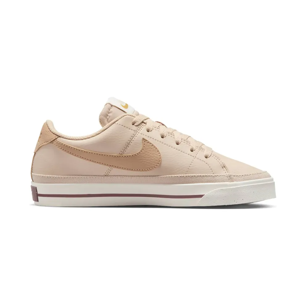Nike Court Legacy Next Nature Sand Drift Bronzine (DH3161-107)