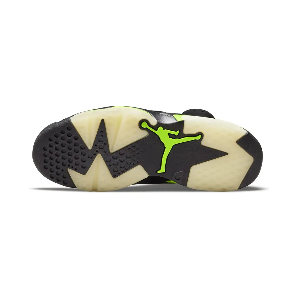 Jordan 6 Retro Electric Green (GS) (CT8529-003)