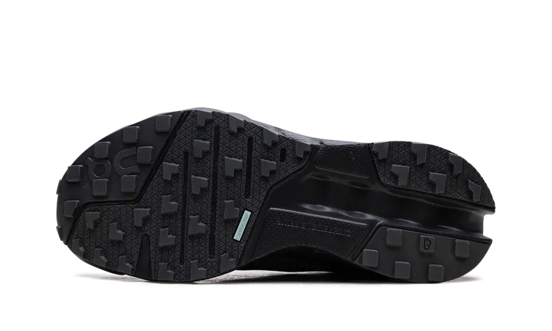 On Running Cloudsurfer Trail “ECLIPSE BLACK” (3WE10100264)