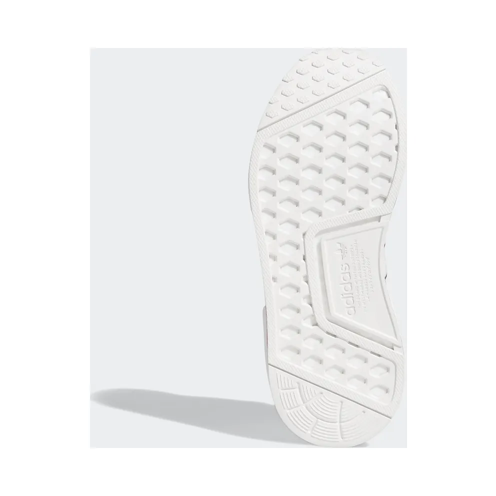 adidas NMD R1 V2 United By Mexico City (GS) White/Black/Green (FY6629)