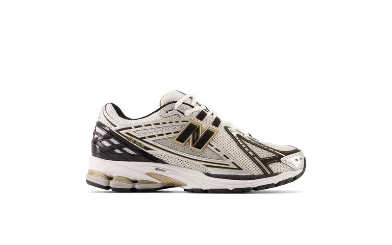 New Balance New Balance Grey/Brown (M1906RA)