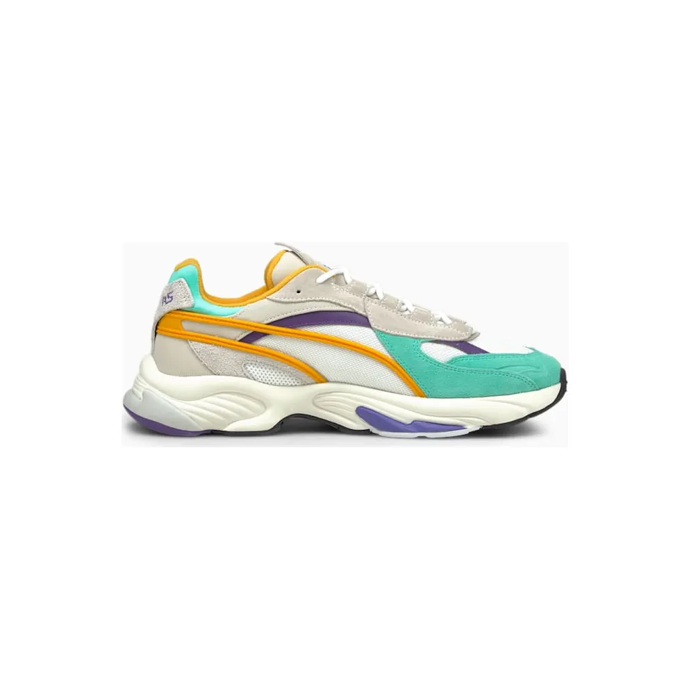 Puma RS-Connect Drip Grün/Weiß (368610-02)