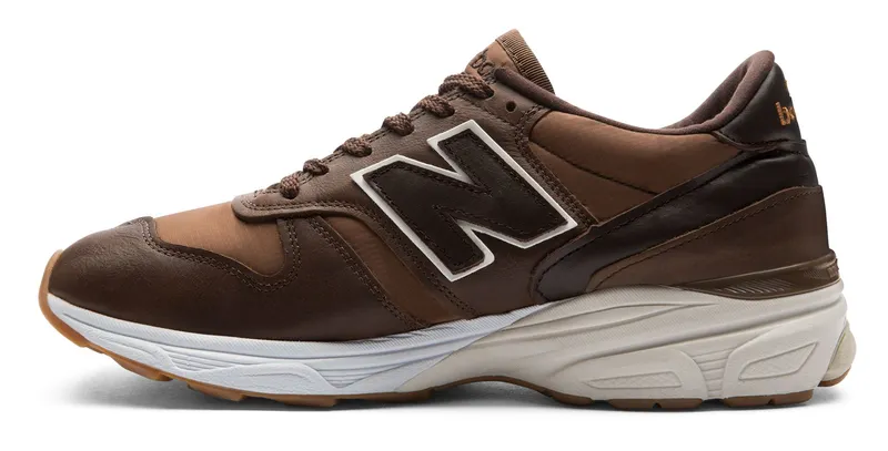 New Balance  M770.9 LP Brown Brown (M7709LP)
