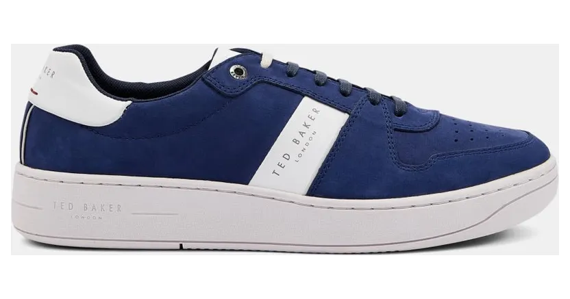 Ted Baker MALONIN Dunkelblau (918769-DK-BLUE-45-UK)
