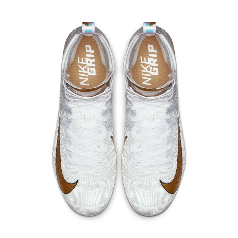 Nike Vapor Untouchable 3 Elite “White Gold” (AH7408-170)