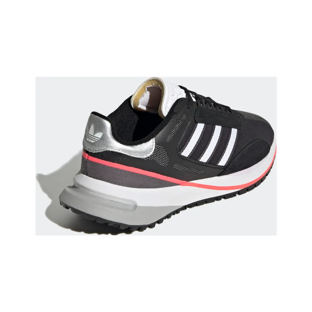 Adidas Valerance Core Black / Cloud White / Flash Red (GZ7025)