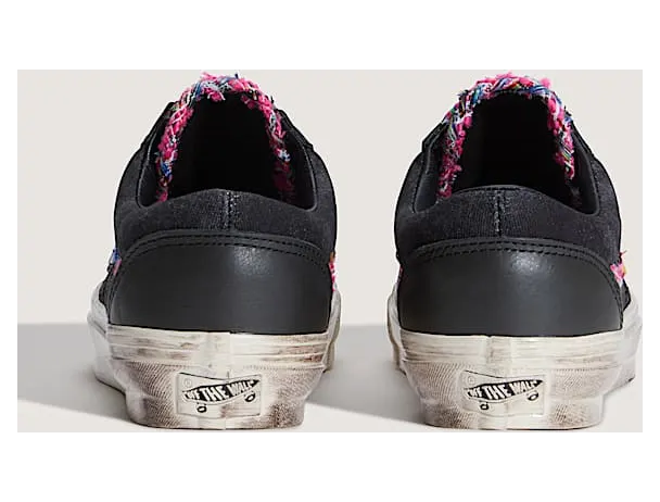 vans-old-skool VN000E8VEMV