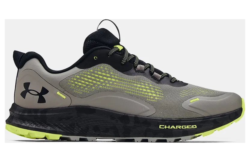 Under Armour Charged Bandit TR 2 Gray (3024186-101)