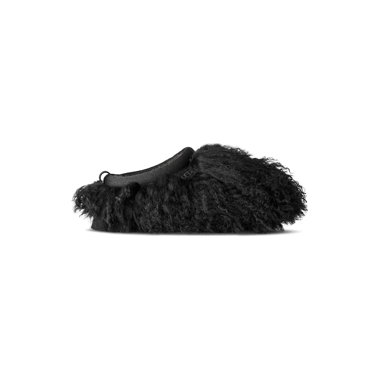 ugg-fluff 1179371-BLK