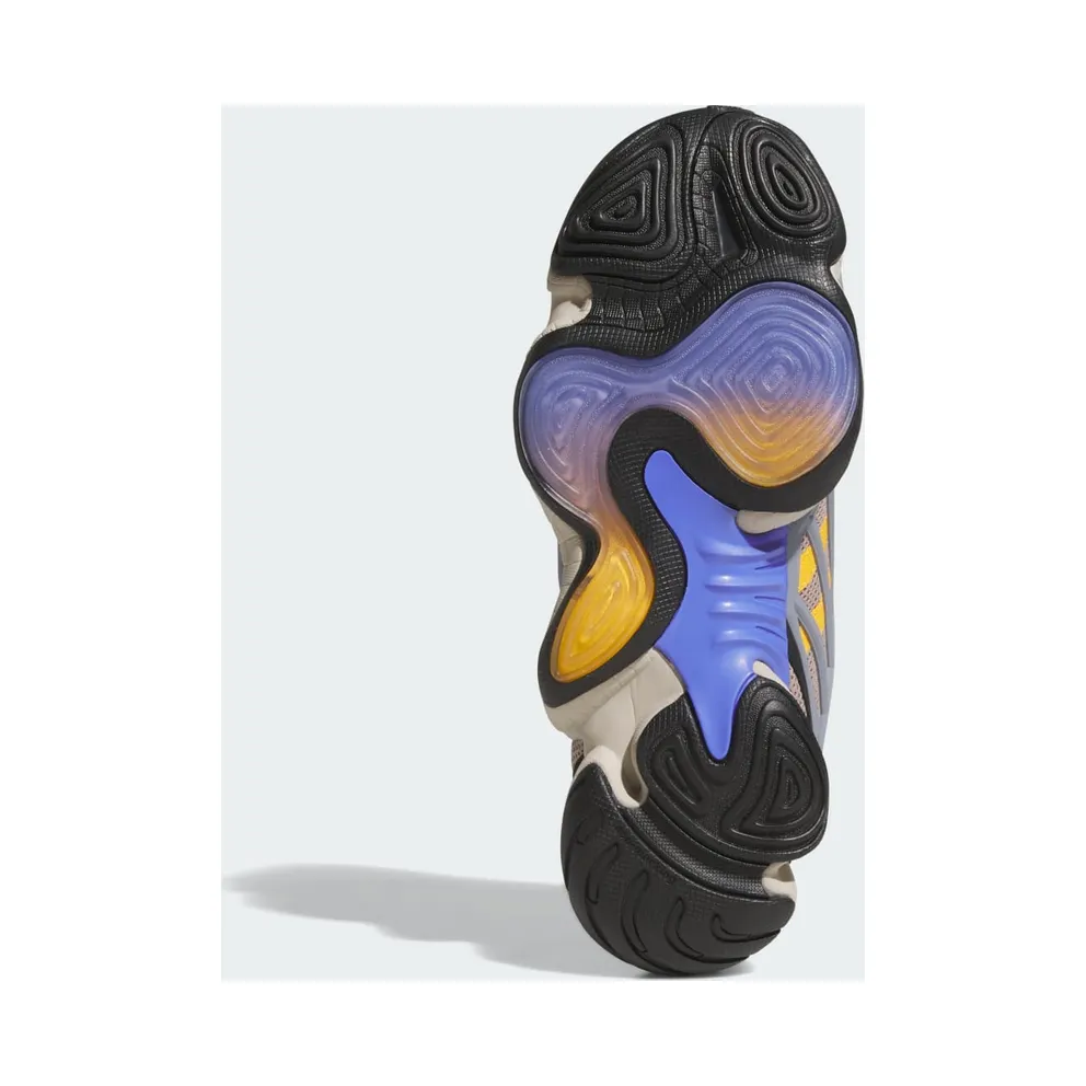 adidas Intimidation Low Wonder Aluminum Yellow (JI0403)