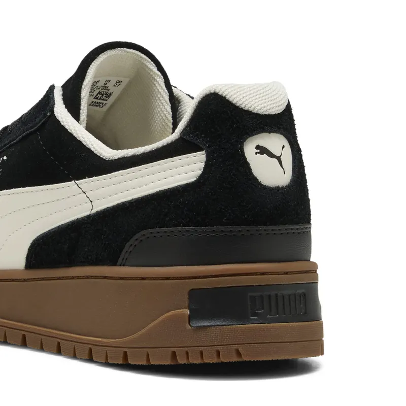 Puma Palermo Alpino suède “Puma Black / Warm White” (402913_02)