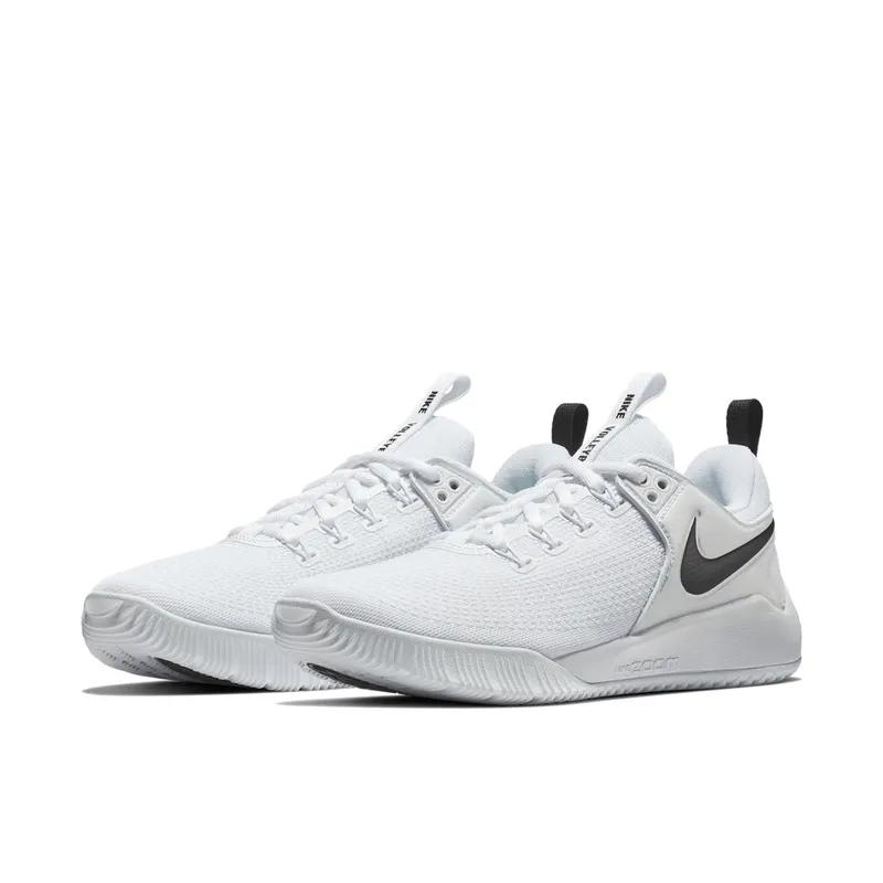 Nike Air Zoom Hyperace 2 White Black (W) White/Black (AA0286-100)