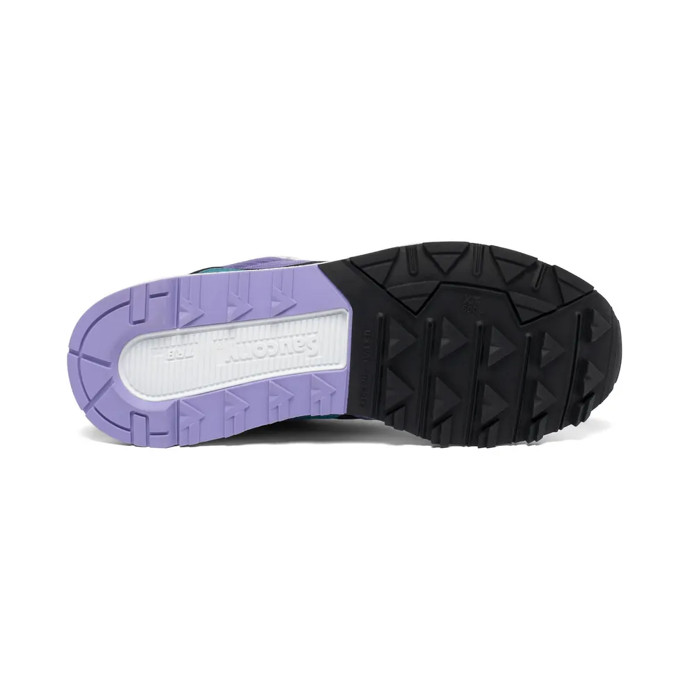 Saucony Azura Purple (S70437-39)