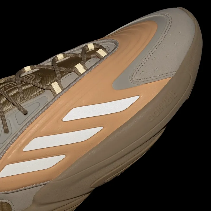adidas Ozelia Bliss / Acid Orange / Beige Tone (H04254)