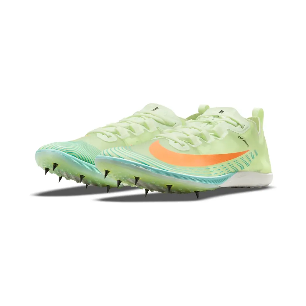 Nike Zoom Victory 5 XC Barely Volt Hyper Orange (AJ0847-701)