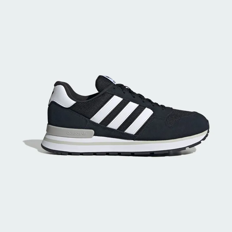 adidas ZX 500 RS “Core Black / Cloud White / Grey One” (KJ2598)