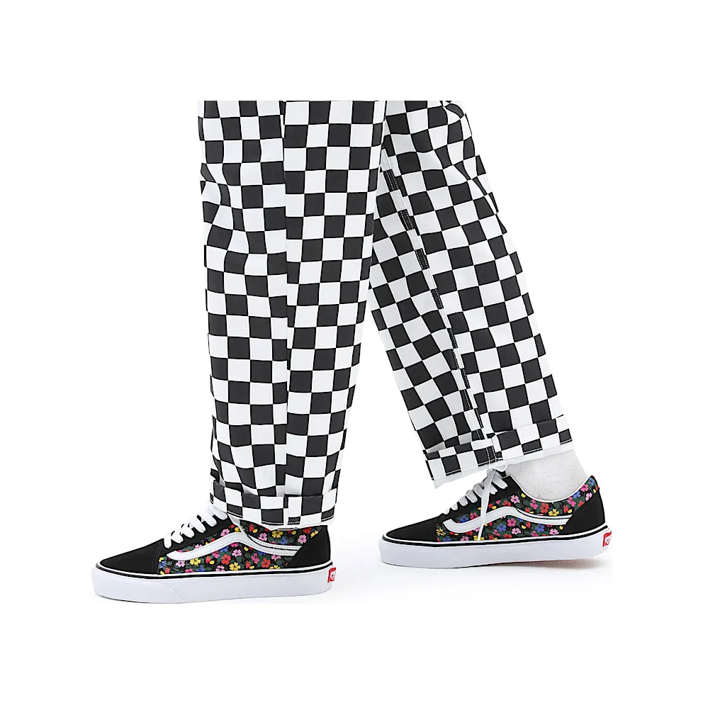 Vans Old Skool PS “Black Multi” (VN0005UFBA2)