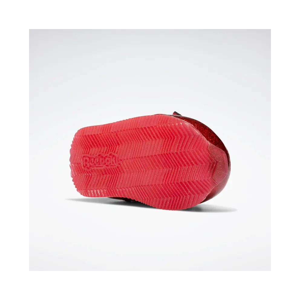 Reebok Royal Classic Jogger 3 Shoes Vector Red / Vector Red / White