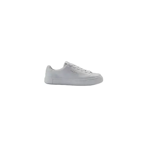 fred-perry-sneaker FPB5310-100