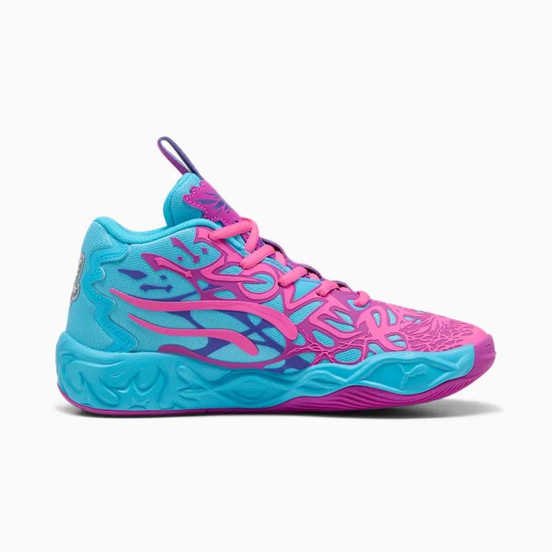 Puma LaMelo Ball MB.04 Iridescent (398999-01)