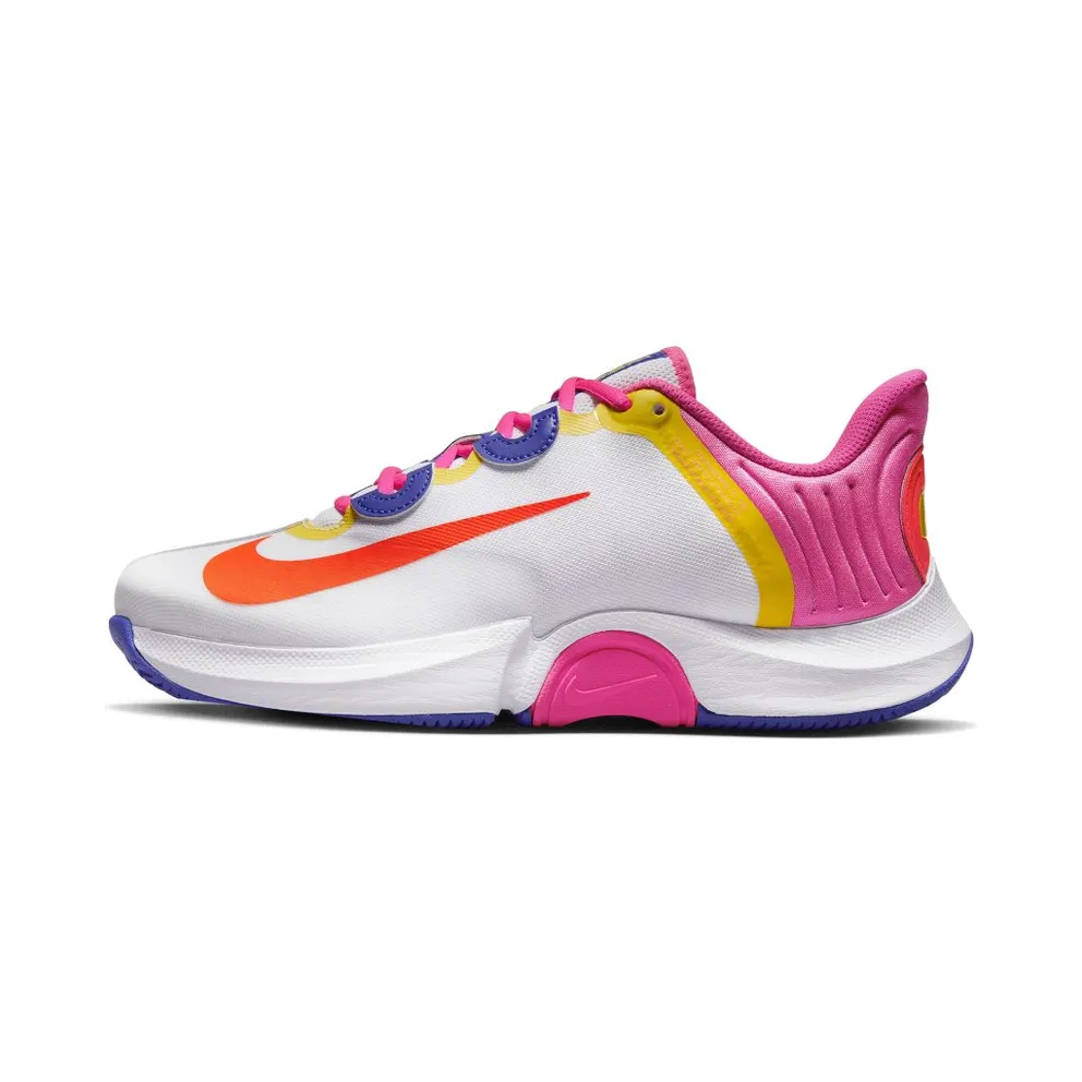 Nike Zoom GP Turbo Naomi Osaka Hard-Court Tennis White (DX8853-101)
