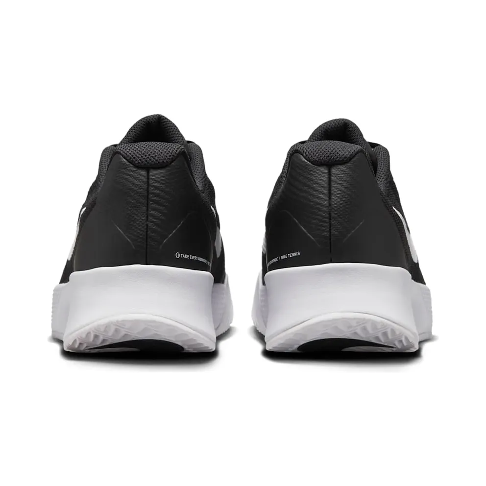 Nike Court Vapor Lite 3 Clay Black White (HQ5292-001)