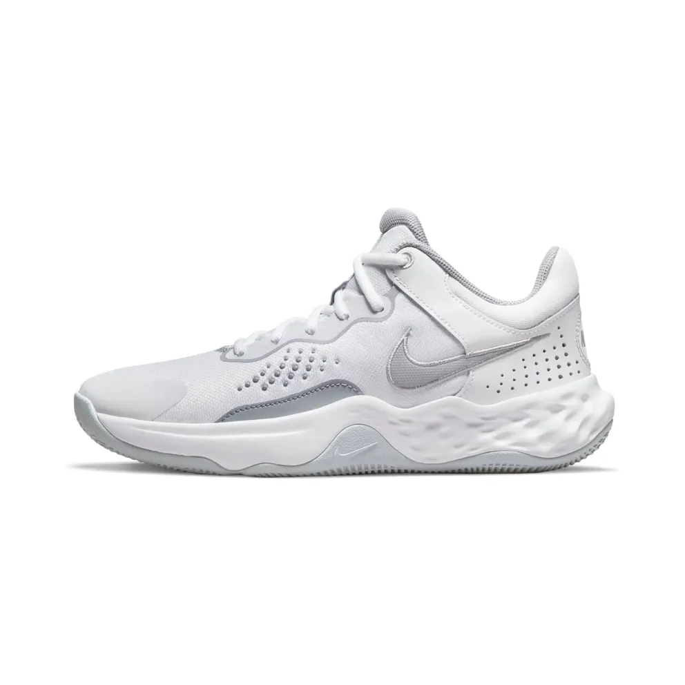 Nike Fly.By Mid 3 White Wolf Grey (DD9311-101)