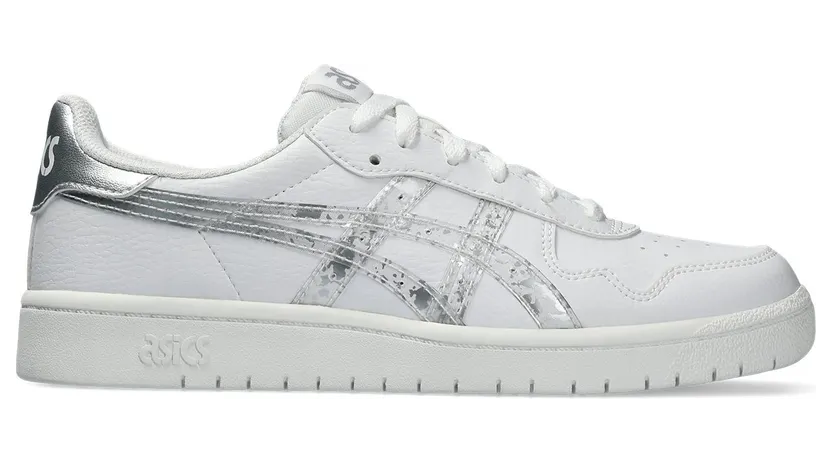 ASICS Japan S White Pure Silver (1202A478-101)