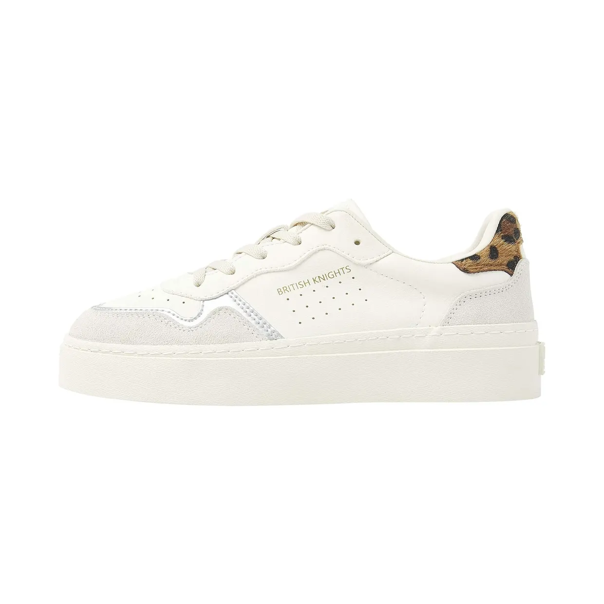 british-knights-sneaker B56-3718-02