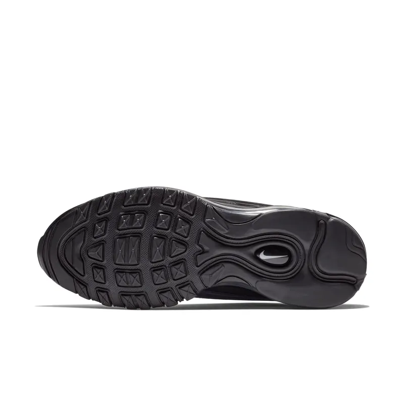 Nike Air Max Deluxe Oil Grey (W) Oil Grey/Oil Grey-Oil Grey (AT8692-001)