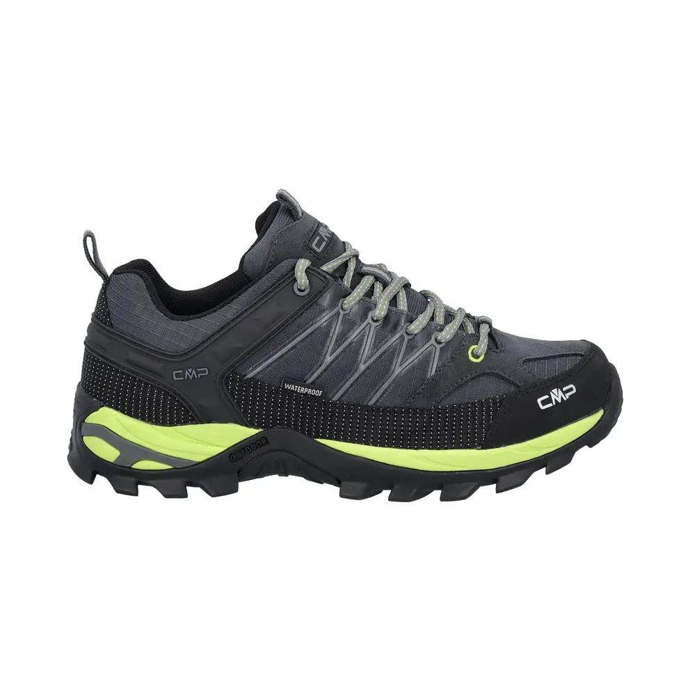 CMP sneaker Grey (3Q54457-72UN)