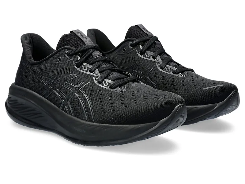 Asics Gel-cumulus 26 Black/Black (1012B599.003)
