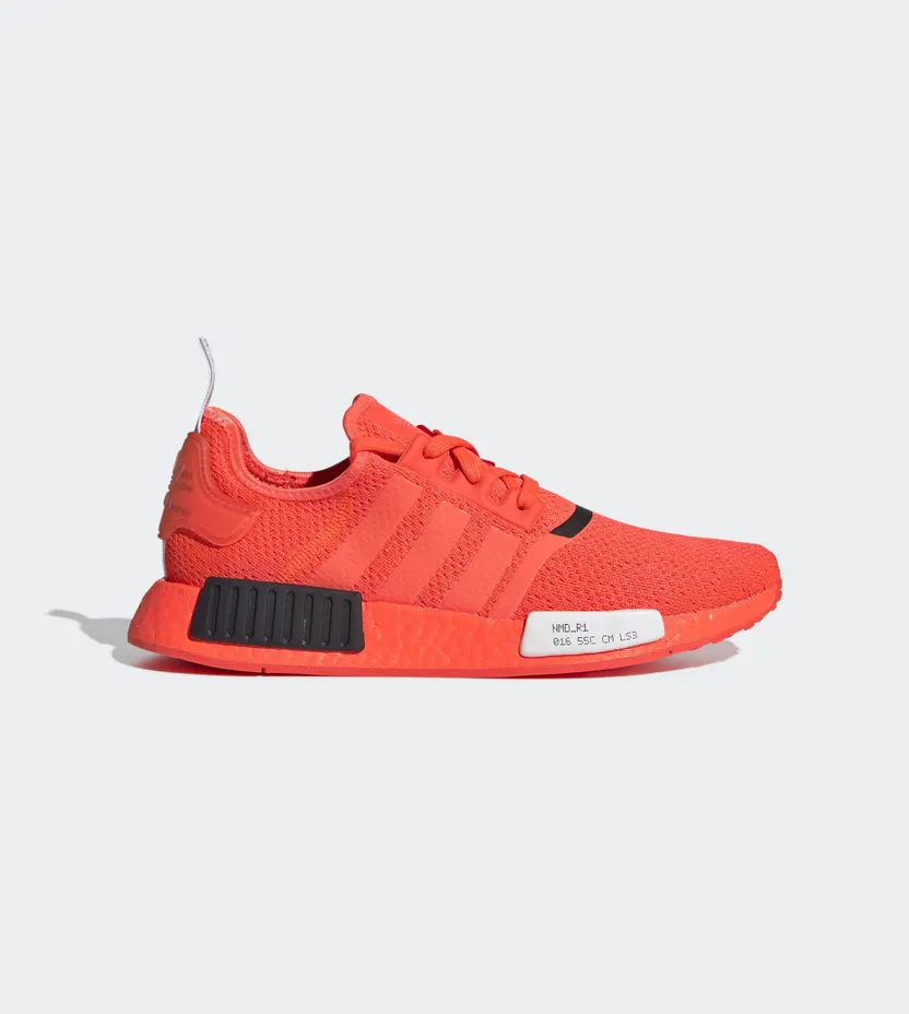 Adidas NMD R1 Solar Red (EF4267)
