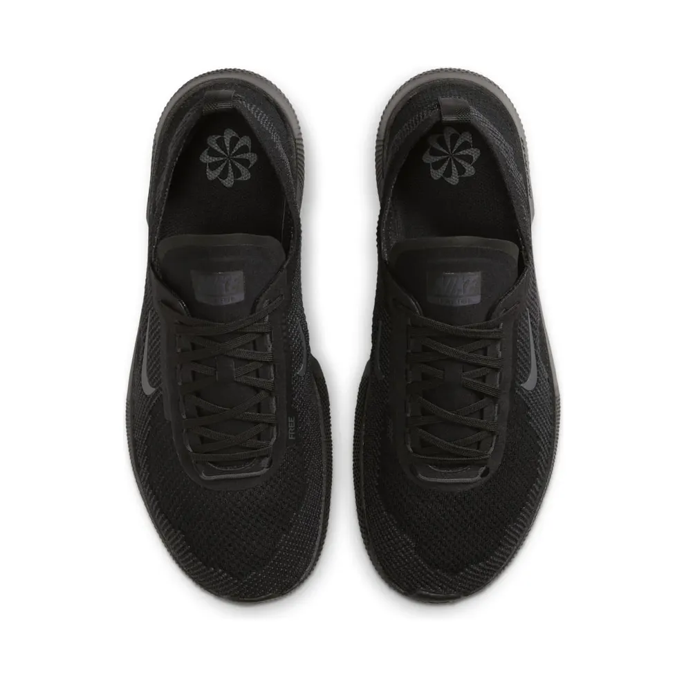 Nike Free 2025 Black Anthracite (HF1078-001)