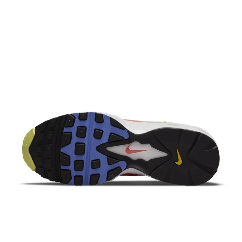 Nike Air Max 96 II Magic Ember (W) (DJ0662-100)