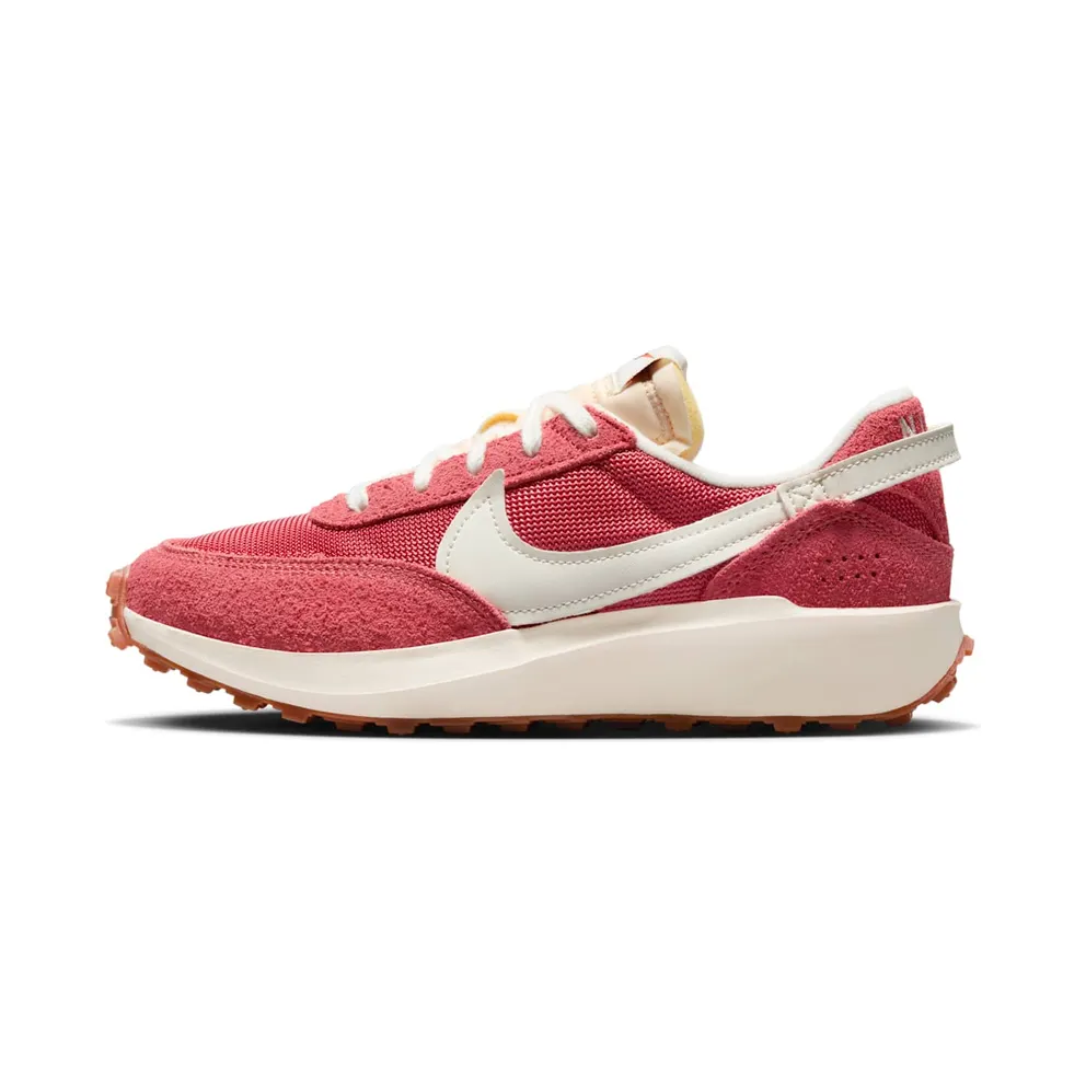 Nike Waffle Debut Vintage “Adobe Sail Coconut Milk Gum Med Brown” (DX2931-600)
