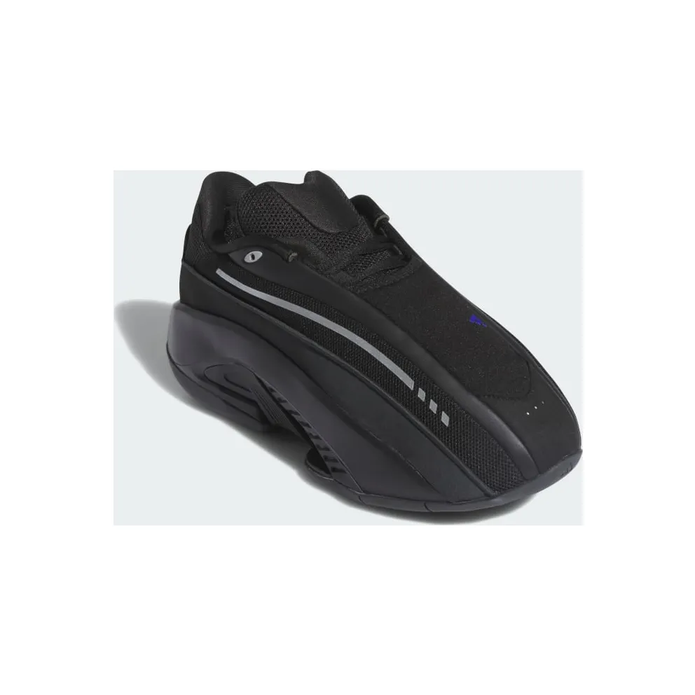 adidas Mad Infinity Core Black / Carbon / Lucid Blue (IG7941)