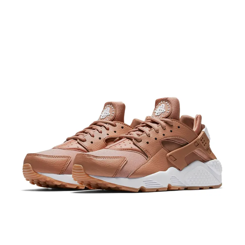 Nike Air Huarache Run Dusted Clay Gum (634835-200)